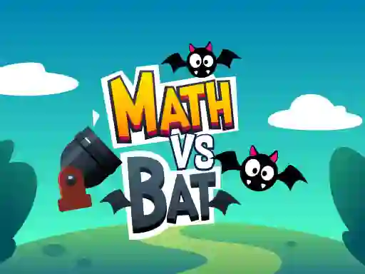 게임 Math vs Bat 온라인