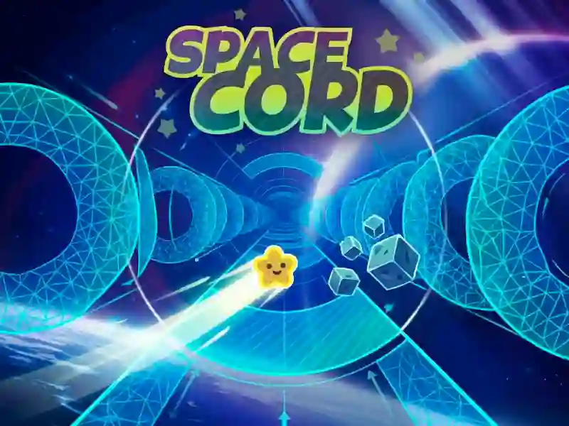 게임 Space cord 온라인