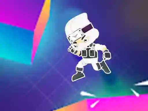 게임 Light It Up - ninja Jump Up 온라인