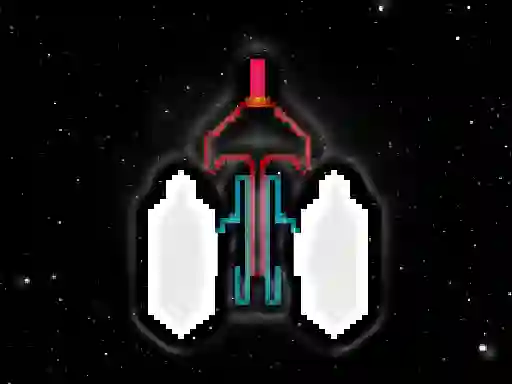 게임 Space Attack Arcade 온라인