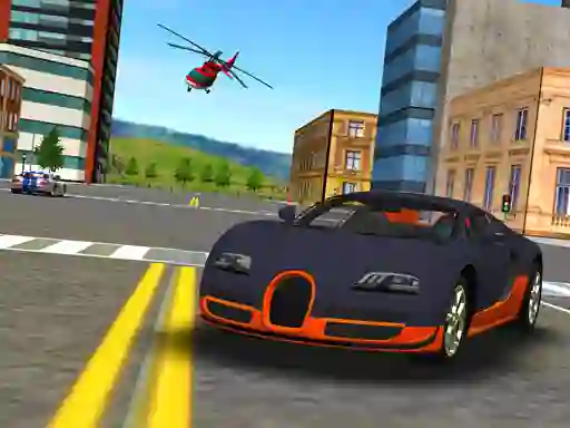 게임 Ultimate Car Simulator 온라인