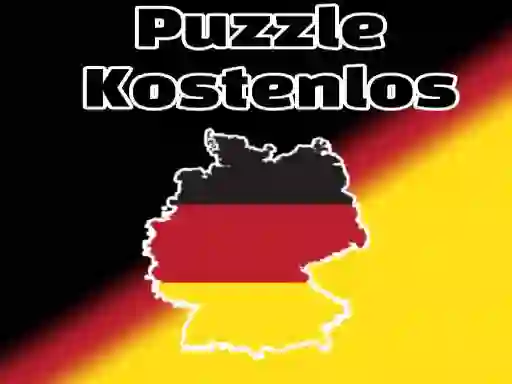 게임 Puzzle Kostenlos 온라인