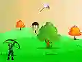 게임 Bird Hunter 온라인