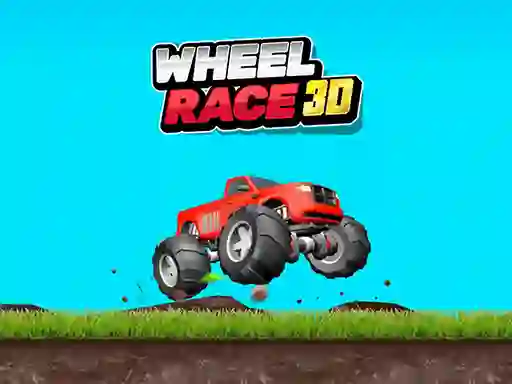 게임 Wheel Race 3d 온라인
