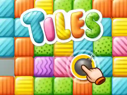 게임 Tiles 온라인