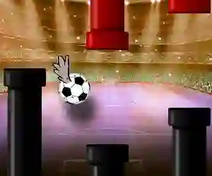 게임 Football Fly 온라인