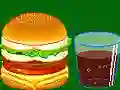 게임 Make hamburger 온라인