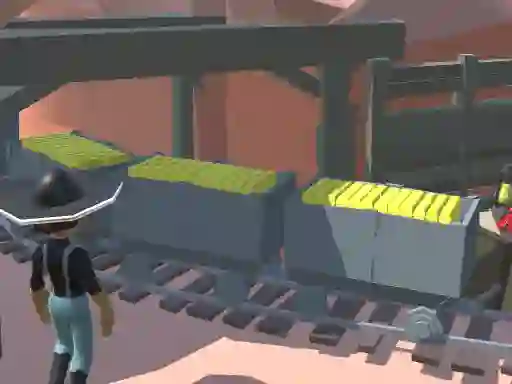 게임 Idle Gold Mine 온라인