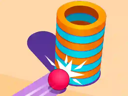 게임 Hit Ball 3d 온라인