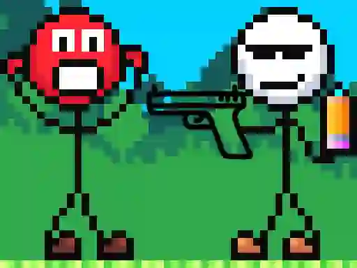 게임 Draw A Weapon 온라인