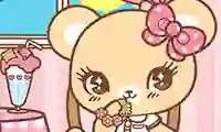 게임 Tea Time 온라인