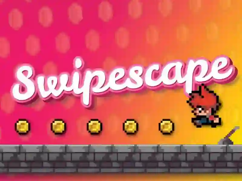 게임 Swipescape 온라인