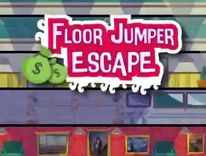 게임 Floor Jumper Escape 온라인