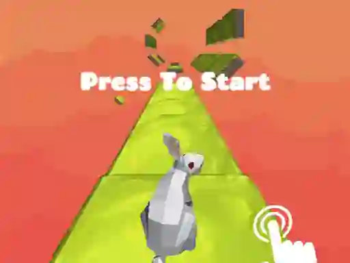게임 Rabbit Twister 온라인