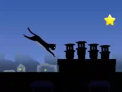 게임  Mr Speedy The Cat 온라인