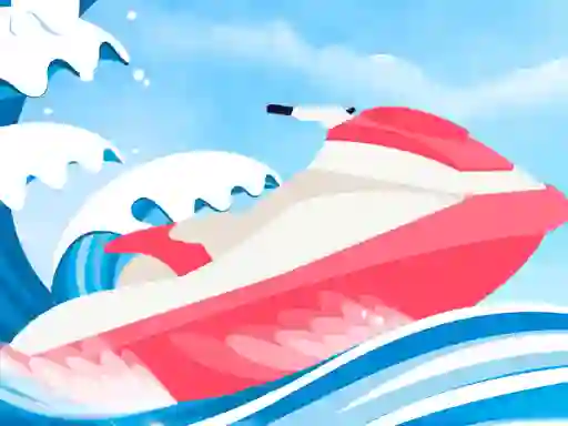 게임 Boat Rush 온라인