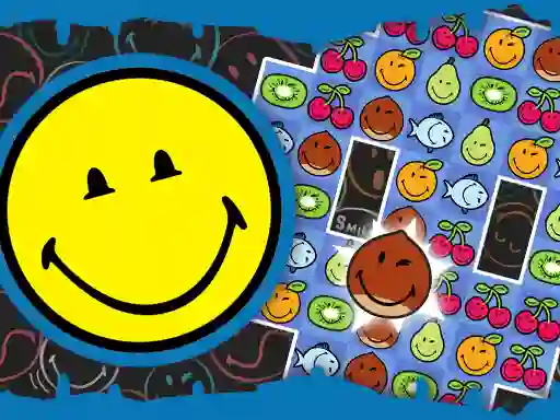게임 Smiley World Match 온라인