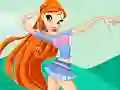 게임 Winx Club Bloom 온라인
