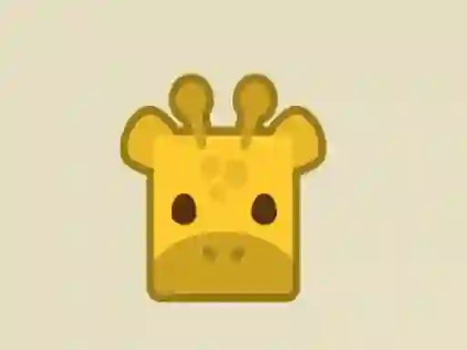 게임 Save The Giraffe 온라인