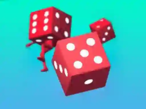 게임 Dice Gang 온라인