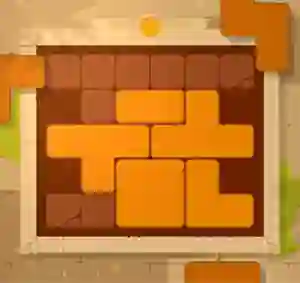 게임 Puzzle Blocks 온라인