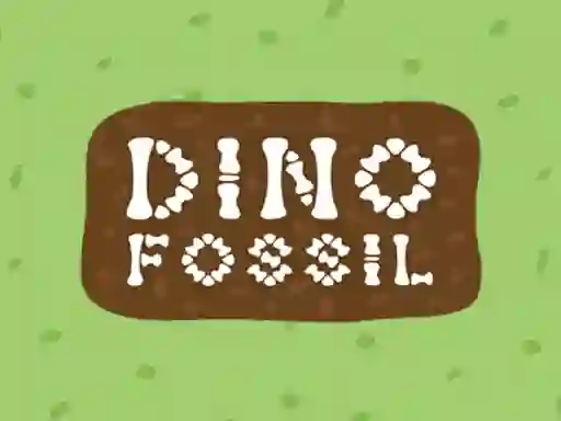 게임 Dino Fossil 온라인