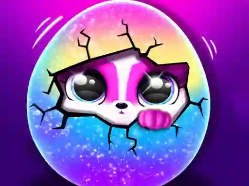 게임 Hatch Surprise Pets 온라인