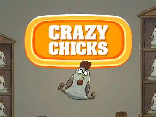 게임 Crazy Chicks 온라인