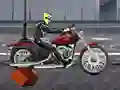 게임 Cycle Commando 온라인