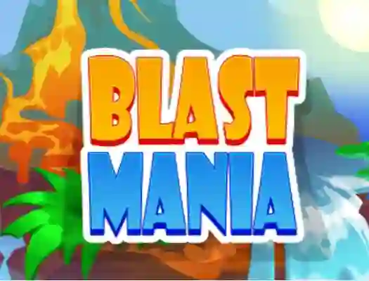 게임 Blast Mania 온라인