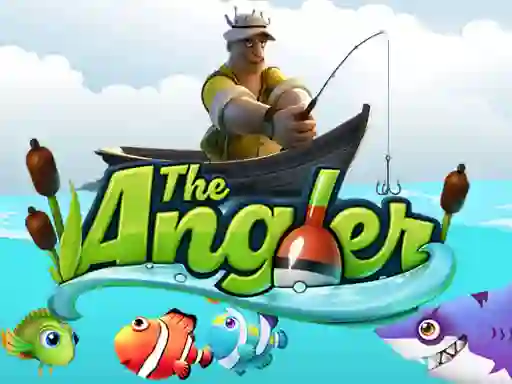 게임 The Angler 온라인