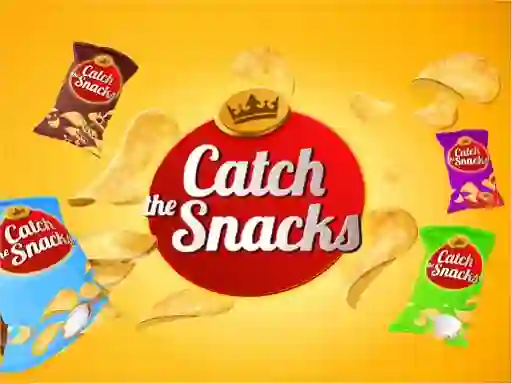 게임 Catch The Snacks 온라인