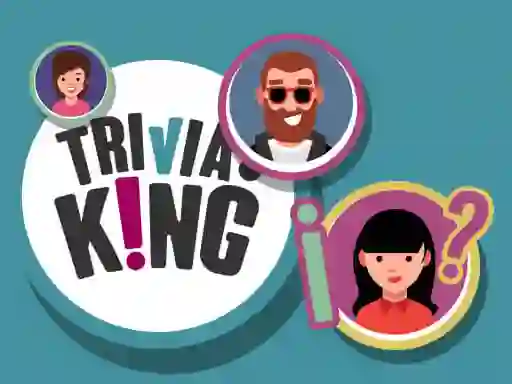 게임 Trivia King 온라인