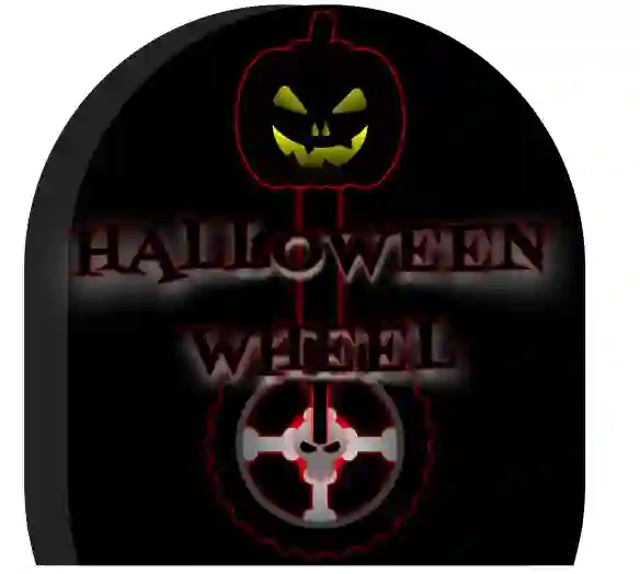 게임 Halloween Wheel 온라인
