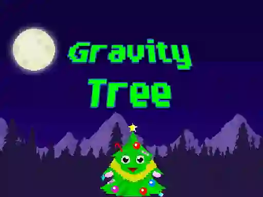 게임 Gravity Tree 온라인