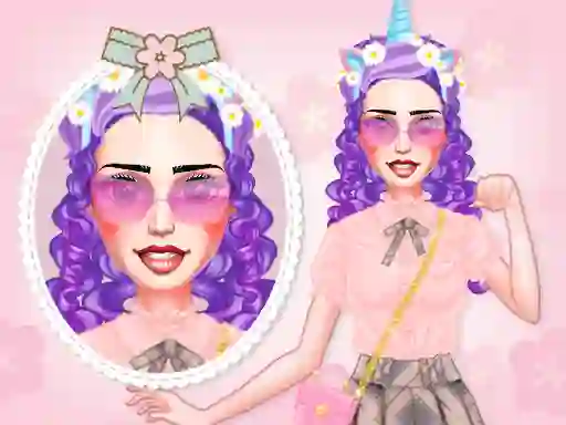 게임 Princess Sweet Kawaii Fashion 온라인