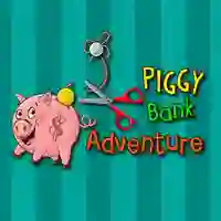 게임 Piggy Bank Adventure 온라인