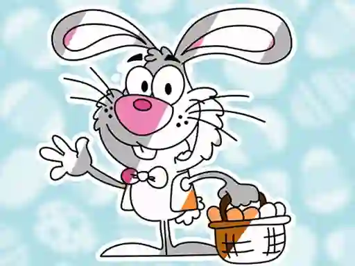 게임 Easter Coloring Book 온라인
