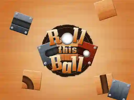 게임 Roll This Ball 온라인
