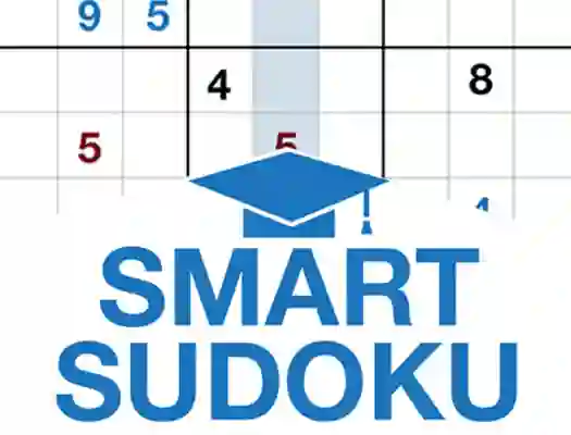 게임 Smart Sudoku 온라인