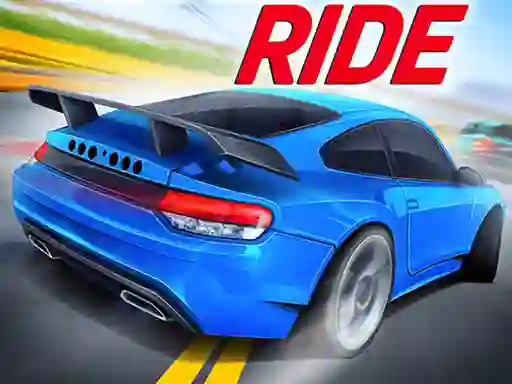 게임 Drift Ride 온라인