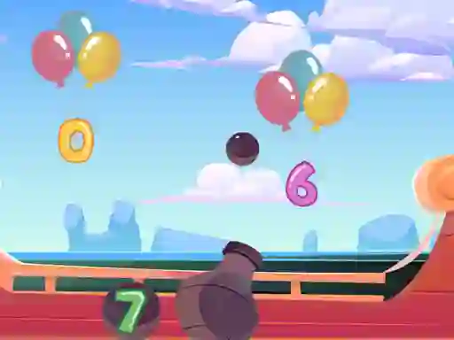 게임 Kids Numbers And Alphabets 온라인