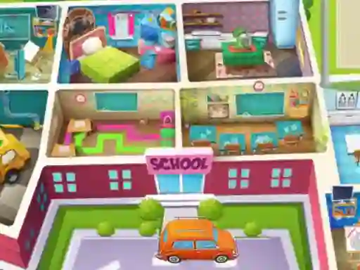 게임 School Day 온라인