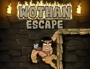 게임 Wothan Escape 온라인