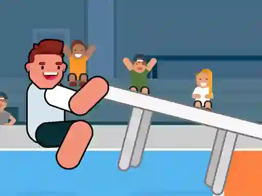 게임 Table Tug Online 온라인