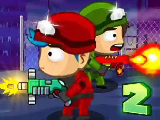 게임 Zombie Last Castle 2 온라인