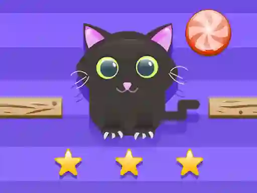 게임 Cat Challenge 온라인