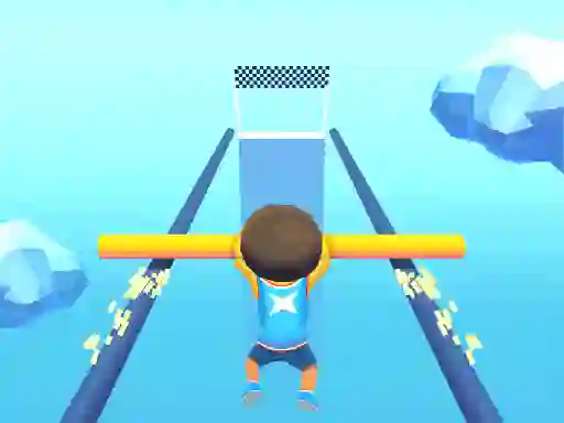 게임 Rail Slide 온라인