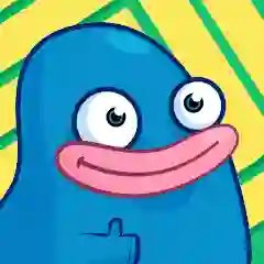 게임 Maze Monster 온라인