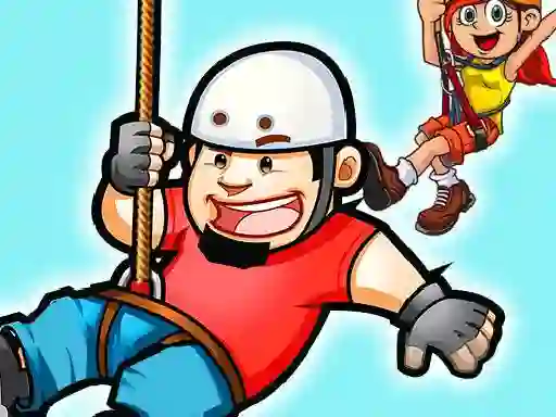 게임 Zipline Valley 온라인
